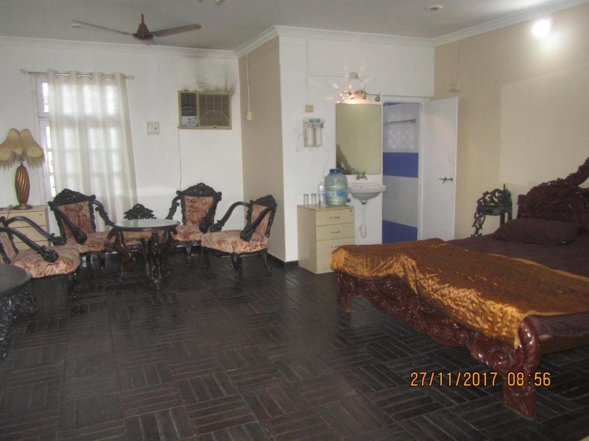 Sona Villa, The Lake Chalet Kudal (Malvan) Exterior foto