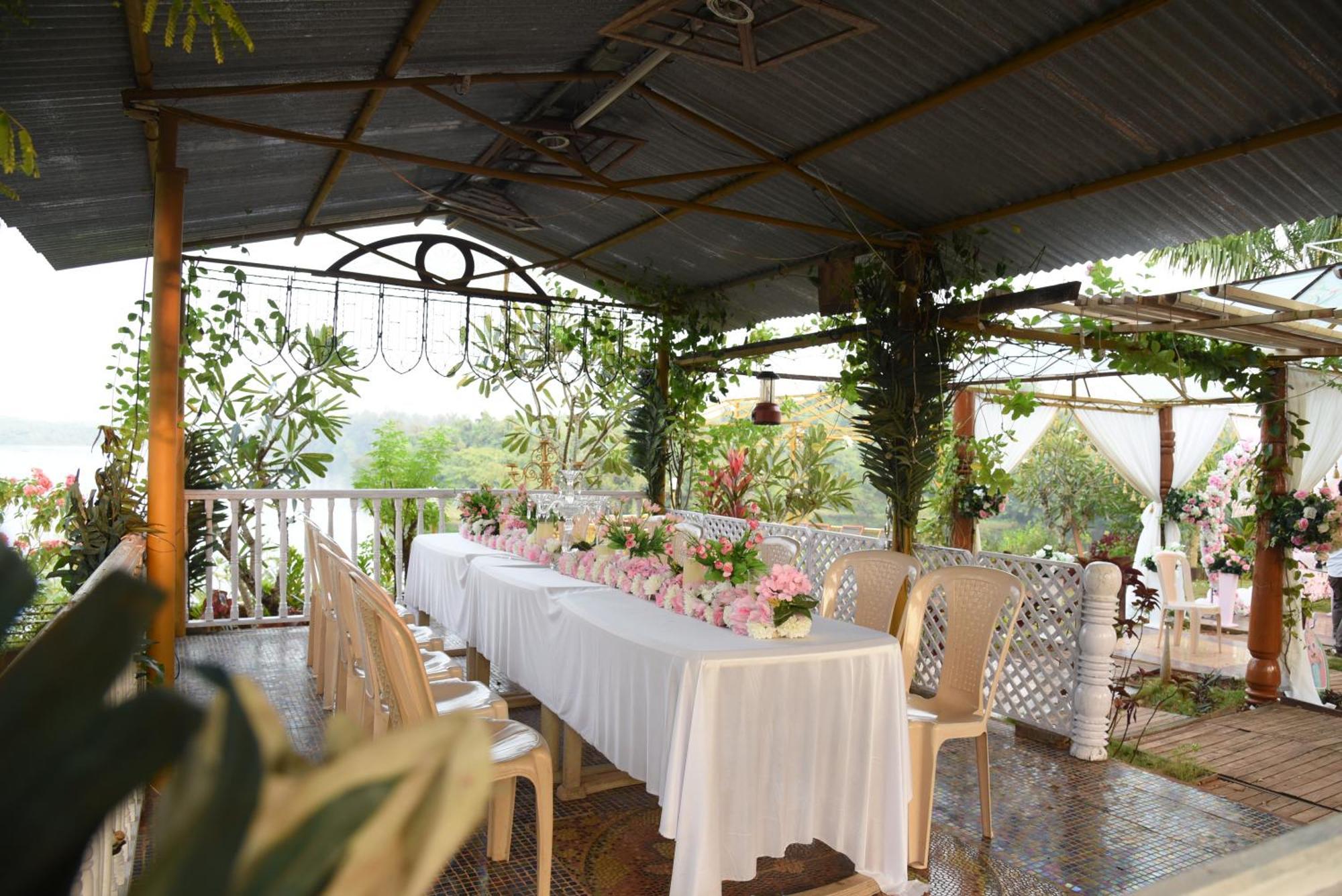 Sona Villa, The Lake Chalet Kudal (Malvan) Exterior foto
