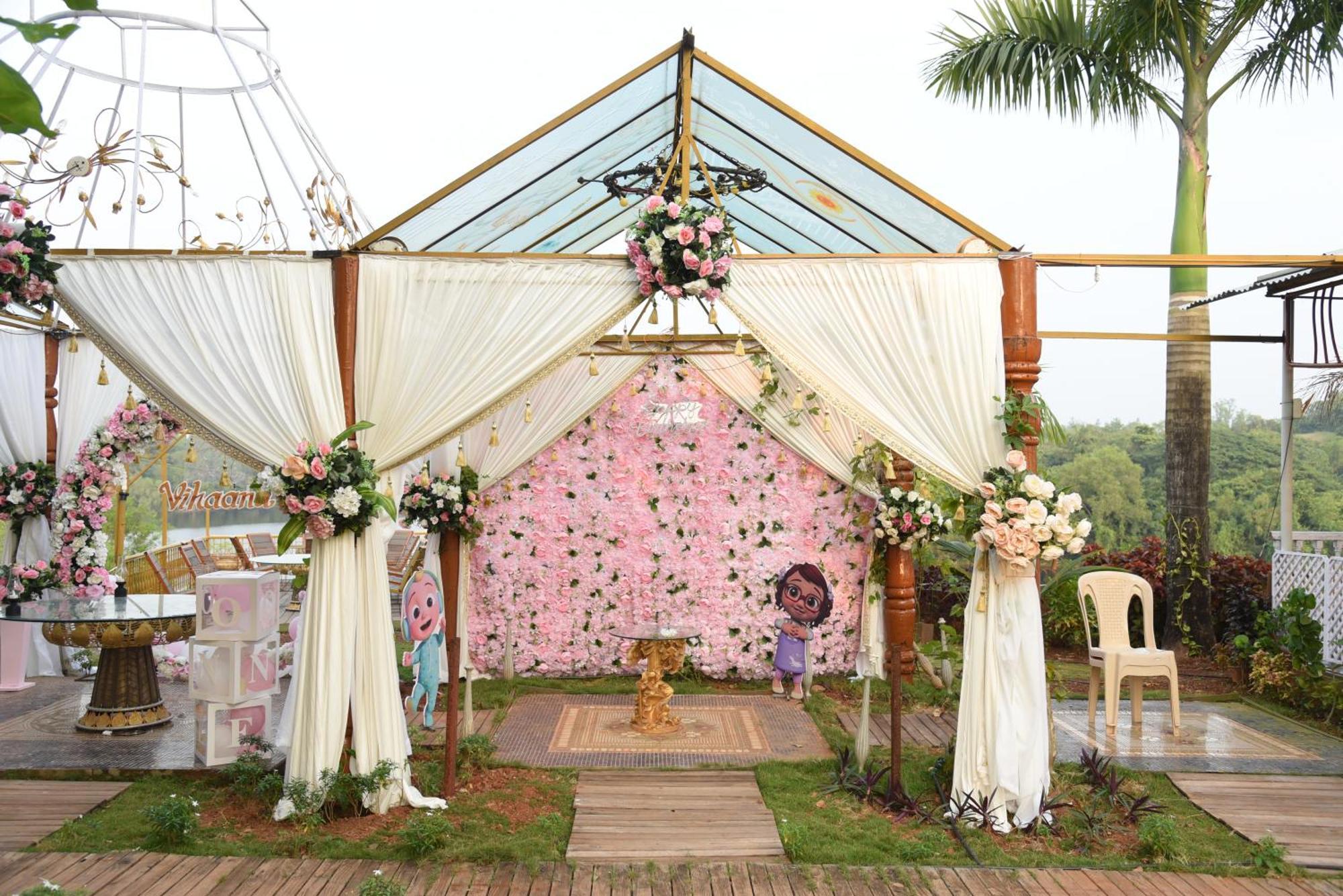 Sona Villa, The Lake Chalet Kudal (Malvan) Exterior foto