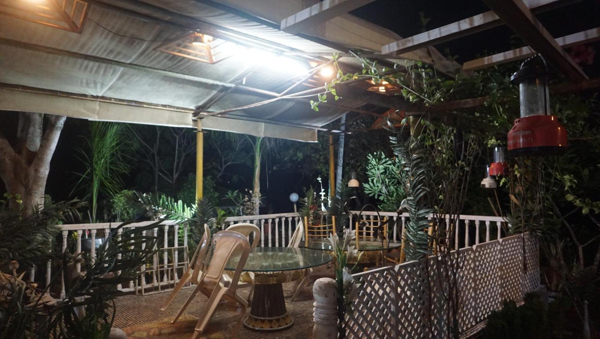 Sona Villa, The Lake Chalet Kudal (Malvan) Exterior foto