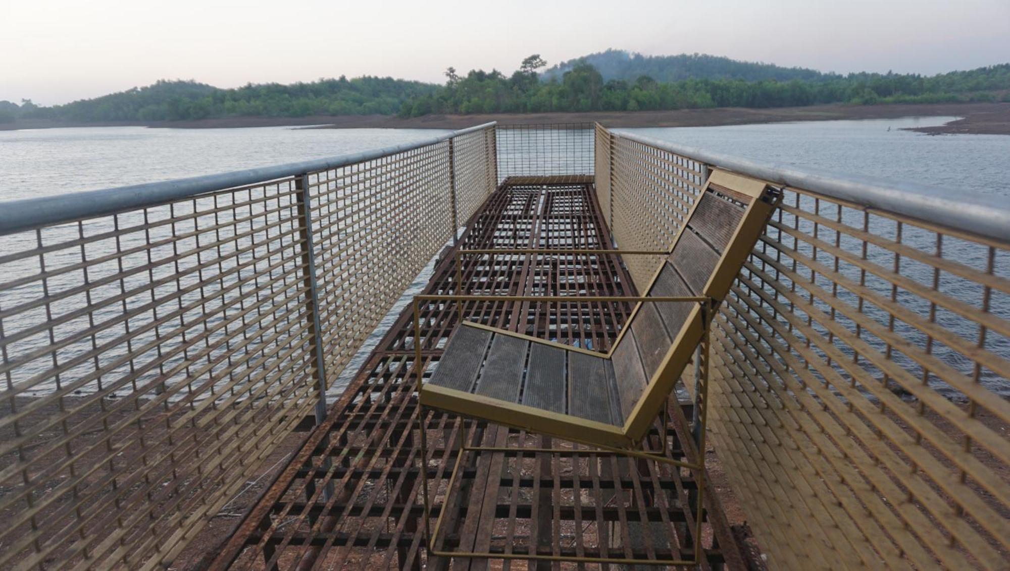 Sona Villa, The Lake Chalet Kudal (Malvan) Exterior foto