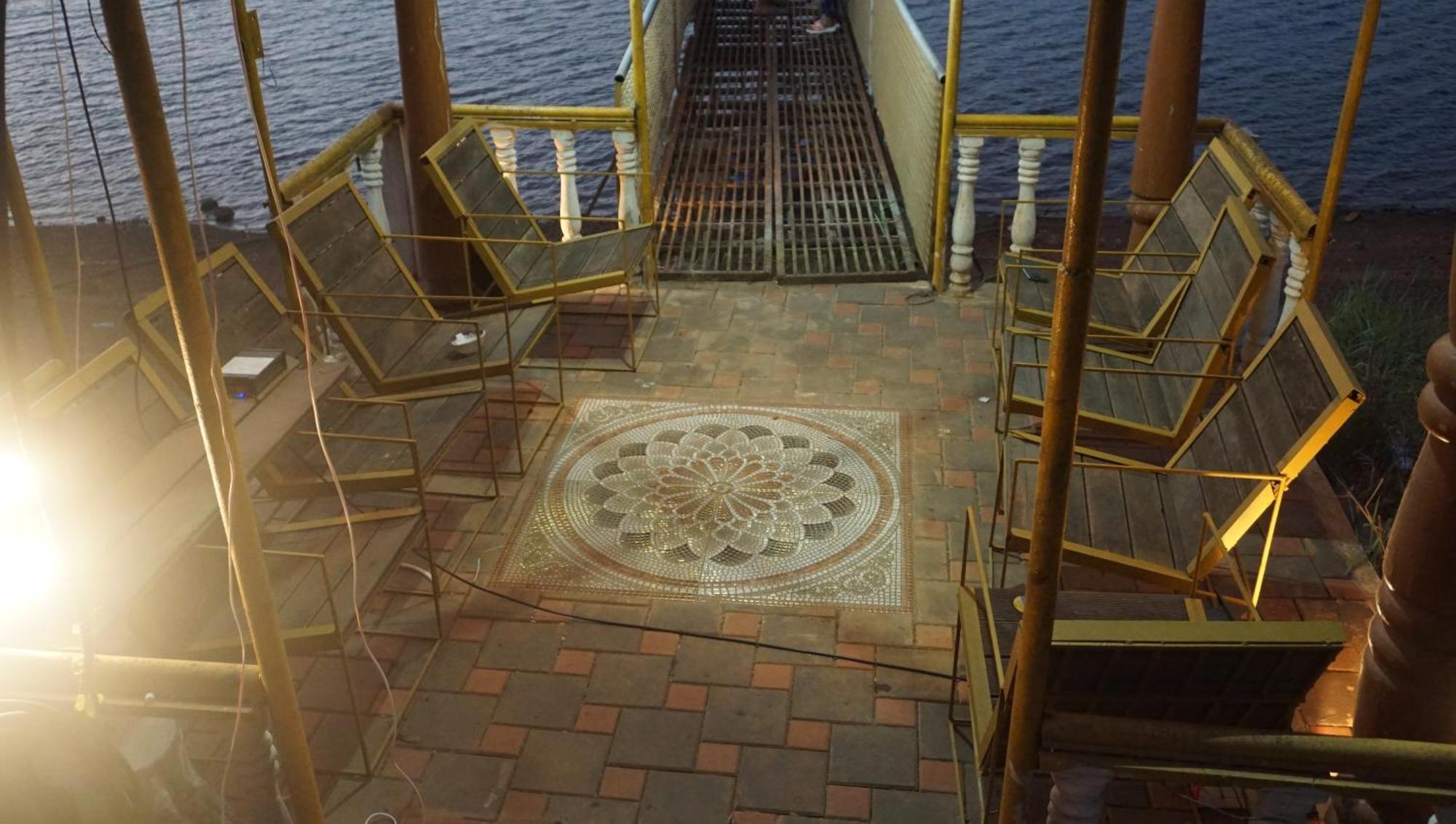 Sona Villa, The Lake Chalet Kudal (Malvan) Exterior foto