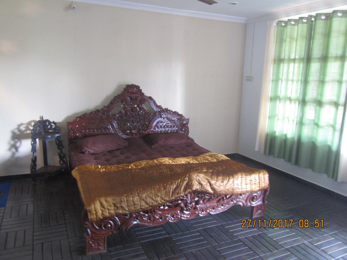 Sona Villa, The Lake Chalet Kudal (Malvan) Exterior foto