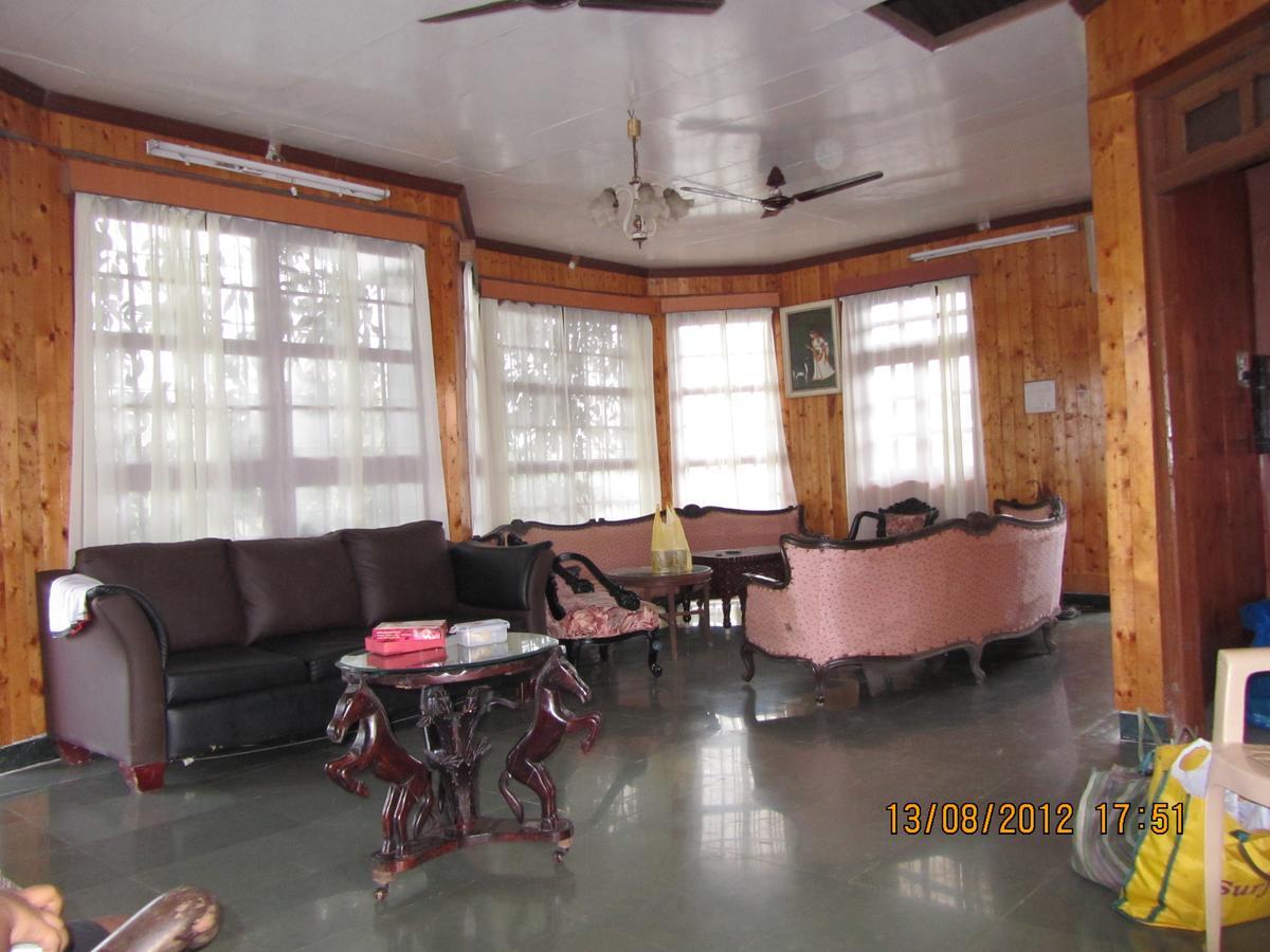 Sona Villa, The Lake Chalet Kudal (Malvan) Exterior foto