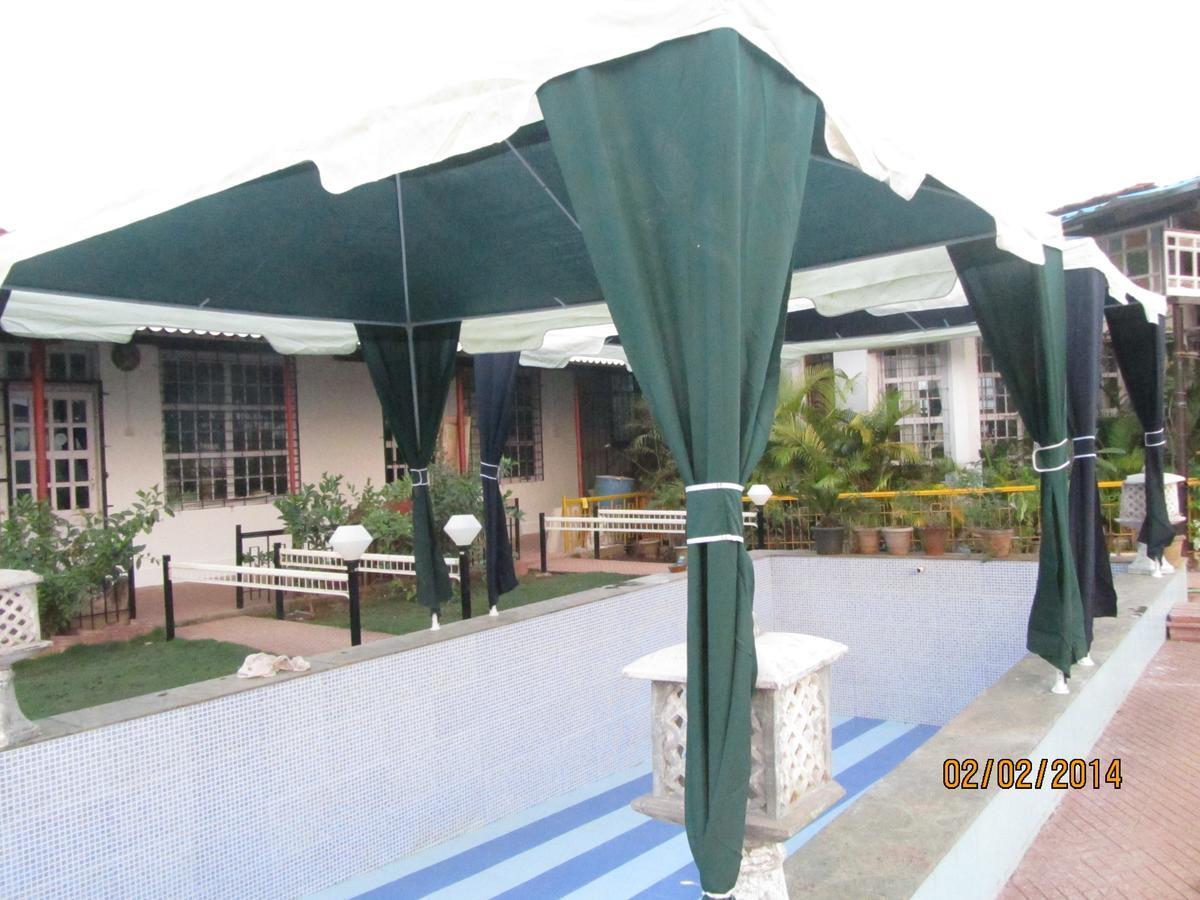 Sona Villa, The Lake Chalet Kudal (Malvan) Exterior foto