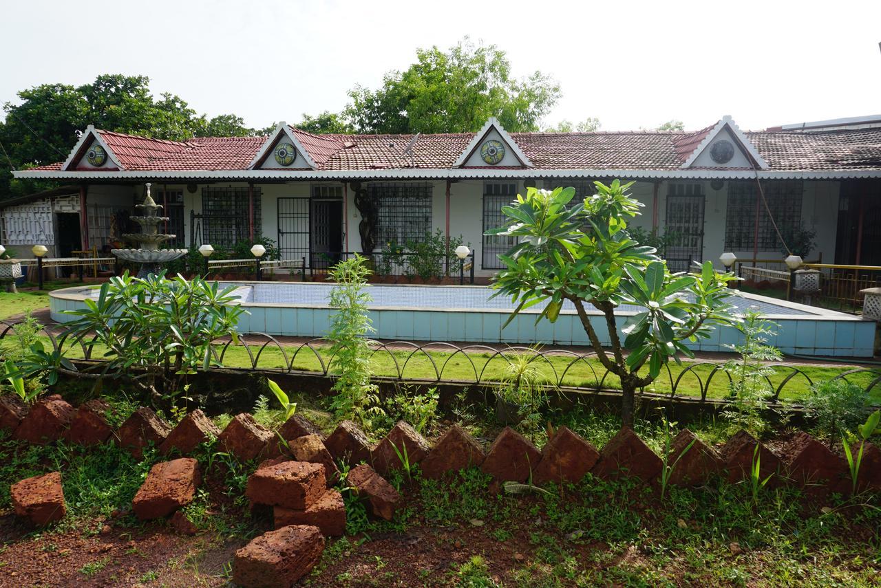 Sona Villa, The Lake Chalet Kudal (Malvan) Exterior foto